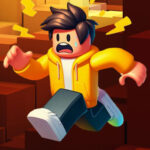 Obby Jigsaw